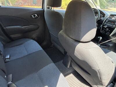 2015 Nissan Versa Note SV   - Photo 11 - North Hollywood, CA 91601
