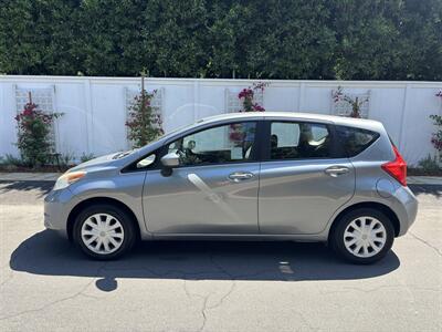 2015 Nissan Versa Note SV   - Photo 2 - North Hollywood, CA 91601