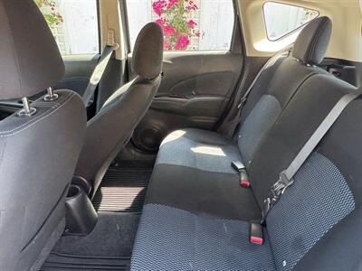 2015 Nissan Versa Note SV   - Photo 13 - North Hollywood, CA 91601