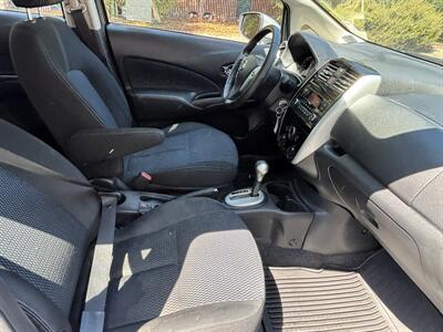 2015 Nissan Versa Note SV   - Photo 10 - North Hollywood, CA 91601