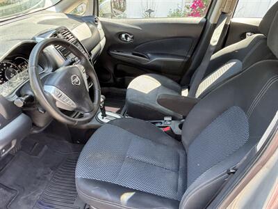 2015 Nissan Versa Note SV   - Photo 16 - North Hollywood, CA 91601
