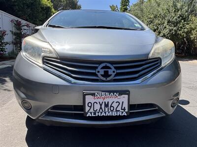 2015 Nissan Versa Note SV   - Photo 7 - North Hollywood, CA 91601