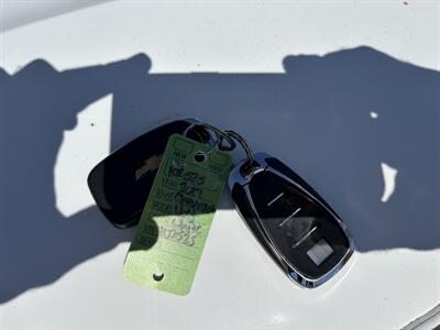 2017 Chevrolet Volt LT - Photo 16 - North Hollywood, CA 91601