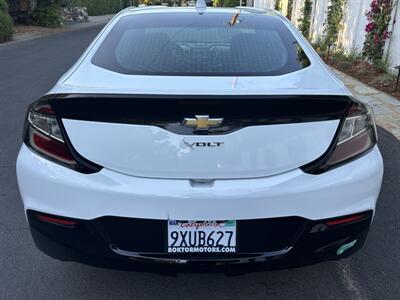 2017 Chevrolet Volt LT - Photo 6 - North Hollywood, CA 91601