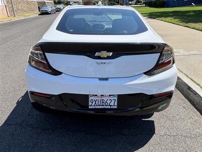 2017 Chevrolet Volt LT - Photo 4 - North Hollywood, CA 91601