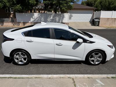 2017 Chevrolet Volt LT - Photo 6 - North Hollywood, CA 91601