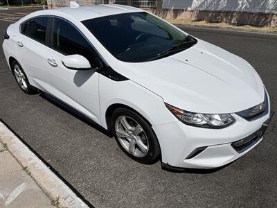 2017 Chevrolet Volt LT - Photo 7 - North Hollywood, CA 91601