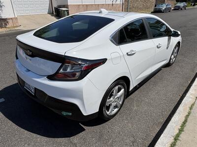 2017 Chevrolet Volt LT - Photo 3 - North Hollywood, CA 91601