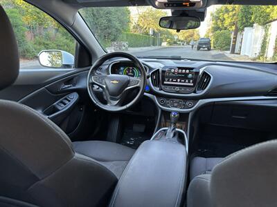 2017 Chevrolet Volt LT - Photo 13 - North Hollywood, CA 91601