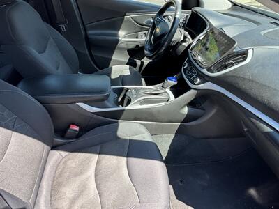 2017 Chevrolet Volt LT - Photo 10 - North Hollywood, CA 91601