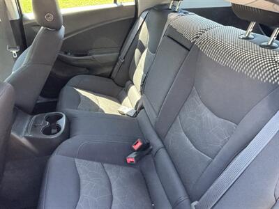 2017 Chevrolet Volt LT - Photo 12 - North Hollywood, CA 91601