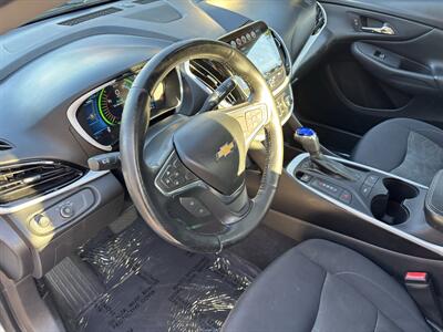 2017 Chevrolet Volt LT - Photo 20 - North Hollywood, CA 91601