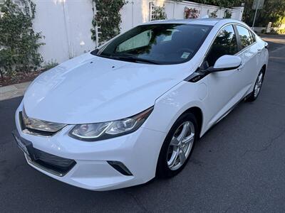 2017 Chevrolet Volt LT - Photo 7 - North Hollywood, CA 91601