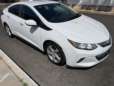 2017 Chevrolet Volt LT - Photo 8 - North Hollywood, CA 91601