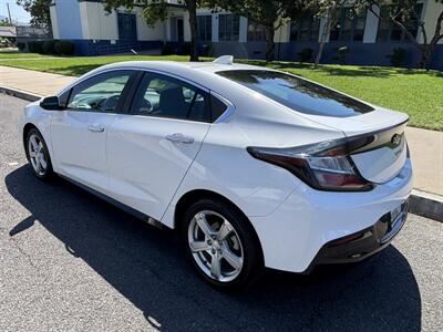 2017 Chevrolet Volt LT - Photo 5 - North Hollywood, CA 91601