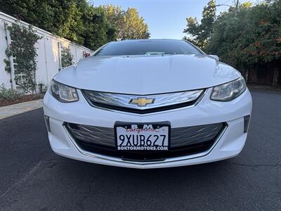 2017 Chevrolet Volt LT - Photo 8 - North Hollywood, CA 91601