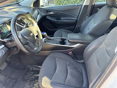 2017 Chevrolet Volt LT - Photo 12 - North Hollywood, CA 91601