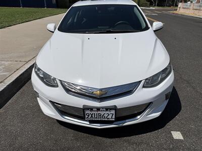 2017 Chevrolet Volt LT - Photo 9 - North Hollywood, CA 91601