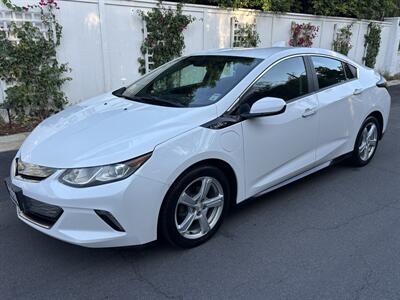 2017 Chevrolet Volt LT - Photo 3 - North Hollywood, CA 91601