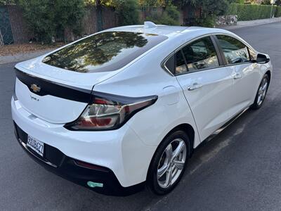 2017 Chevrolet Volt LT - Photo 5 - North Hollywood, CA 91601