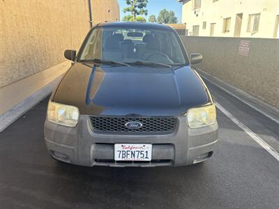 2004 Ford Escape XLS   - Photo 3 - North Hollywood, CA 91601