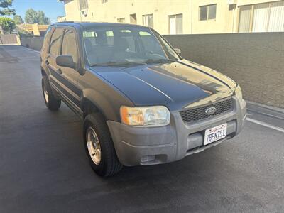 2004 Ford Escape XLS   - Photo 2 - North Hollywood, CA 91601