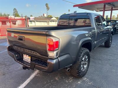 2019 Toyota Tacoma SR5 V6   - Photo 4 - North Hollywood, CA 91601