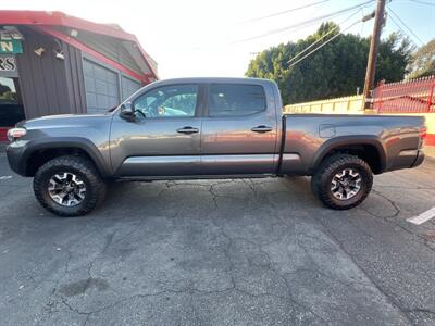 2019 Toyota Tacoma SR5 V6   - Photo 7 - North Hollywood, CA 91601