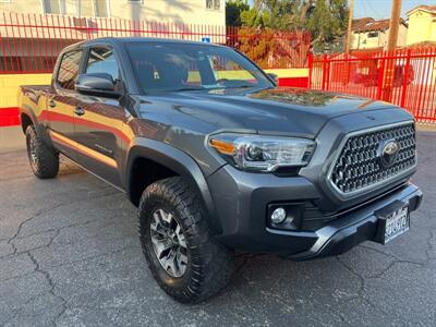 2019 Toyota Tacoma SR5 V6   - Photo 3 - North Hollywood, CA 91601