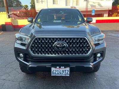 2019 Toyota Tacoma SR5 V6   - Photo 10 - North Hollywood, CA 91601