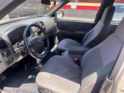 2006 Chevrolet Colorado LT - Photo 9 - North Hollywood, CA 91601