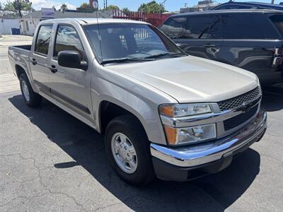2006 Chevrolet Colorado LT - Photo 2 - North Hollywood, CA 91601