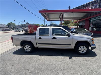2006 Chevrolet Colorado LT - Photo 6 - North Hollywood, CA 91601