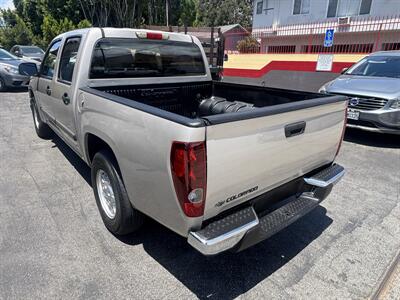 2006 Chevrolet Colorado LT - Photo 7 - North Hollywood, CA 91601