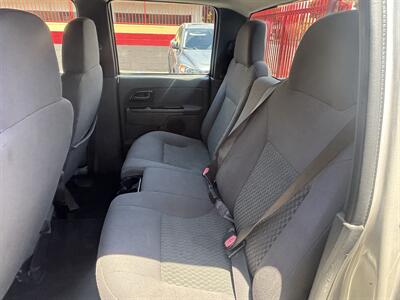 2006 Chevrolet Colorado LT - Photo 8 - North Hollywood, CA 91601