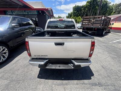 2006 Chevrolet Colorado LT - Photo 4 - North Hollywood, CA 91601