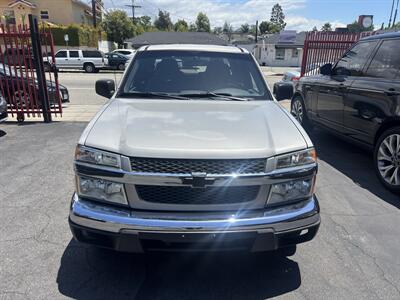 2006 Chevrolet Colorado LT - Photo 3 - North Hollywood, CA 91601