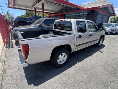 2006 Chevrolet Colorado LT - Photo 5 - North Hollywood, CA 91601
