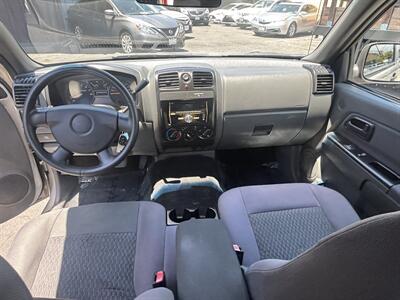 2006 Chevrolet Colorado LT - Photo 12 - North Hollywood, CA 91601