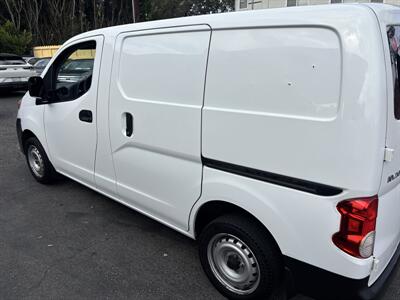 2015 Nissan NV200 SV - Photo 3 - North Hollywood, CA 91601