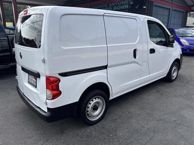 2015 Nissan NV200 SV - Photo 6 - North Hollywood, CA 91601