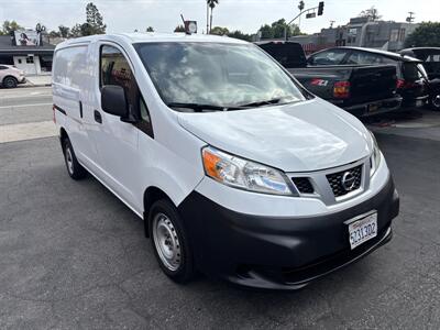 2015 Nissan NV200 SV - Photo 4 - North Hollywood, CA 91601