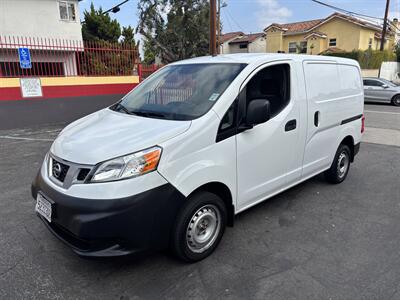 2015 Nissan NV200 SV - Photo 7 - North Hollywood, CA 91601