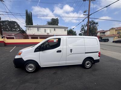 2015 Nissan NV200 SV - Photo 2 - North Hollywood, CA 91601