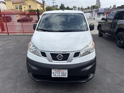2015 Nissan NV200 SV - Photo 8 - North Hollywood, CA 91601