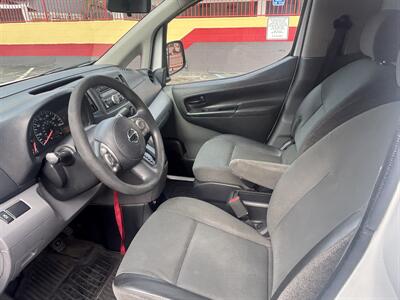 2015 Nissan NV200 SV - Photo 9 - North Hollywood, CA 91601