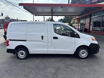 2015 Nissan NV200 SV - Photo 5 - North Hollywood, CA 91601