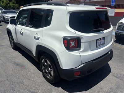 2016 Jeep Renegade Latitude   - Photo 6 - North Hollywood, CA 91601