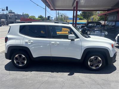 2016 Jeep Renegade Latitude   - Photo 3 - North Hollywood, CA 91601
