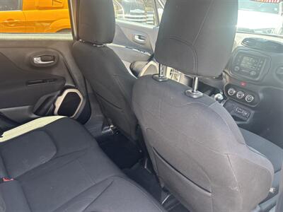 2016 Jeep Renegade Latitude   - Photo 11 - North Hollywood, CA 91601